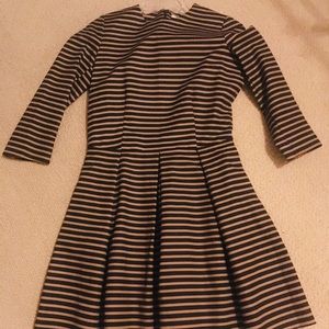 GAP A line dress